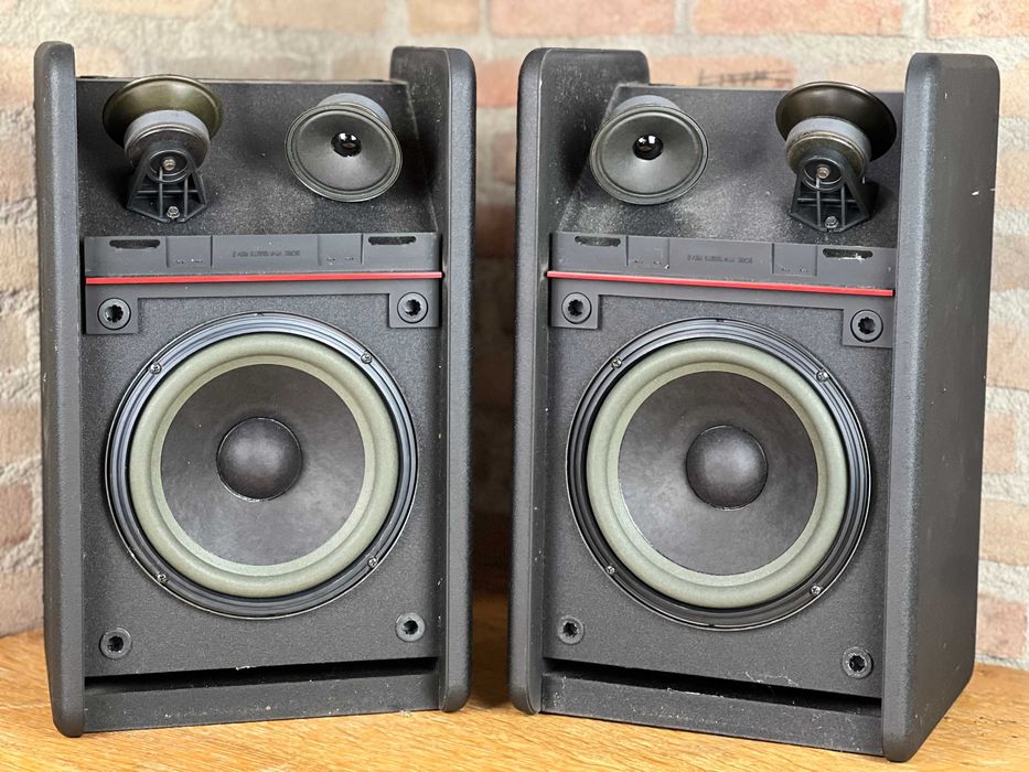 BOSE MODEL 305 flagowe kolumny bose, KLASYKA