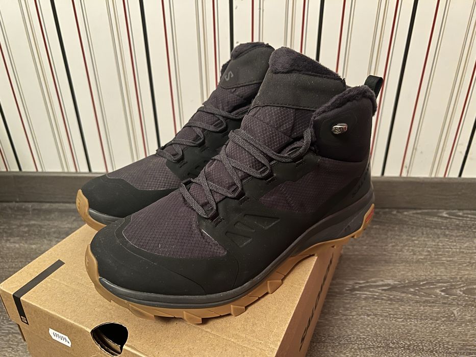 Salomon outsnap cswp