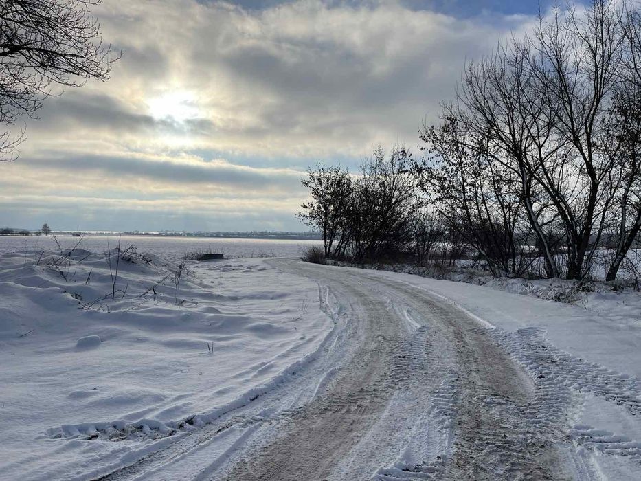 Продаж Земельної ділянки поблизу тернополя