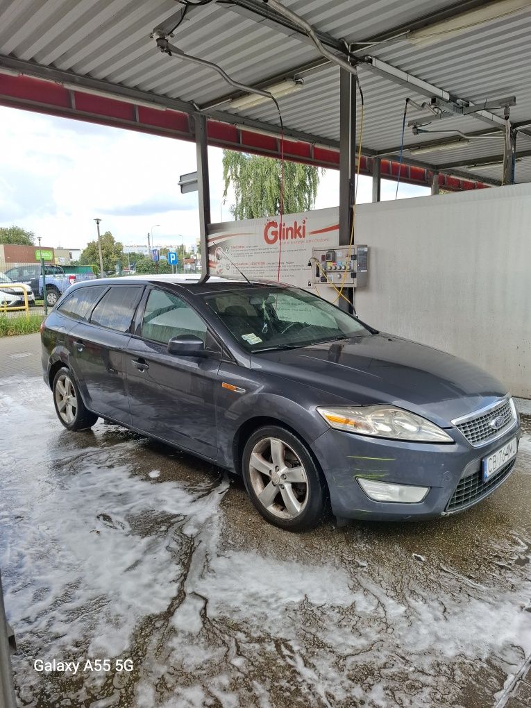 Sprzedam Forda Mondeo mk4 2008r