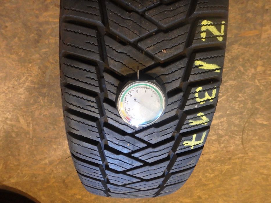 215/65r16C 215/65/16C Bridgestone Duravis AllSeason Z/317