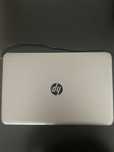 Vendo Portatil HP