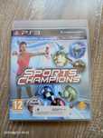 Gra na PS3 Sport champions (pl) (ps move)