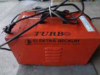 Spawarka Electra Beckum SB200CT