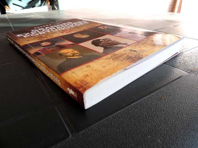 Grandes Exploradores Portugueses