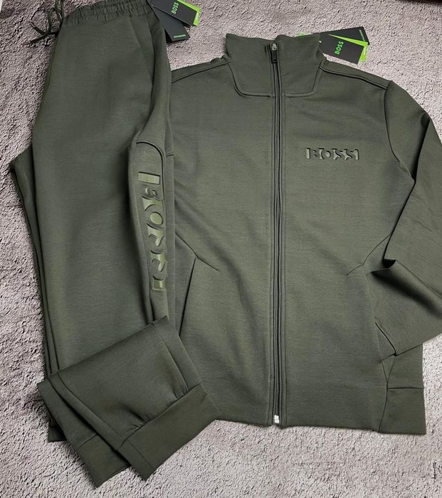 Спортивний костюм Boss. Hugo Boss