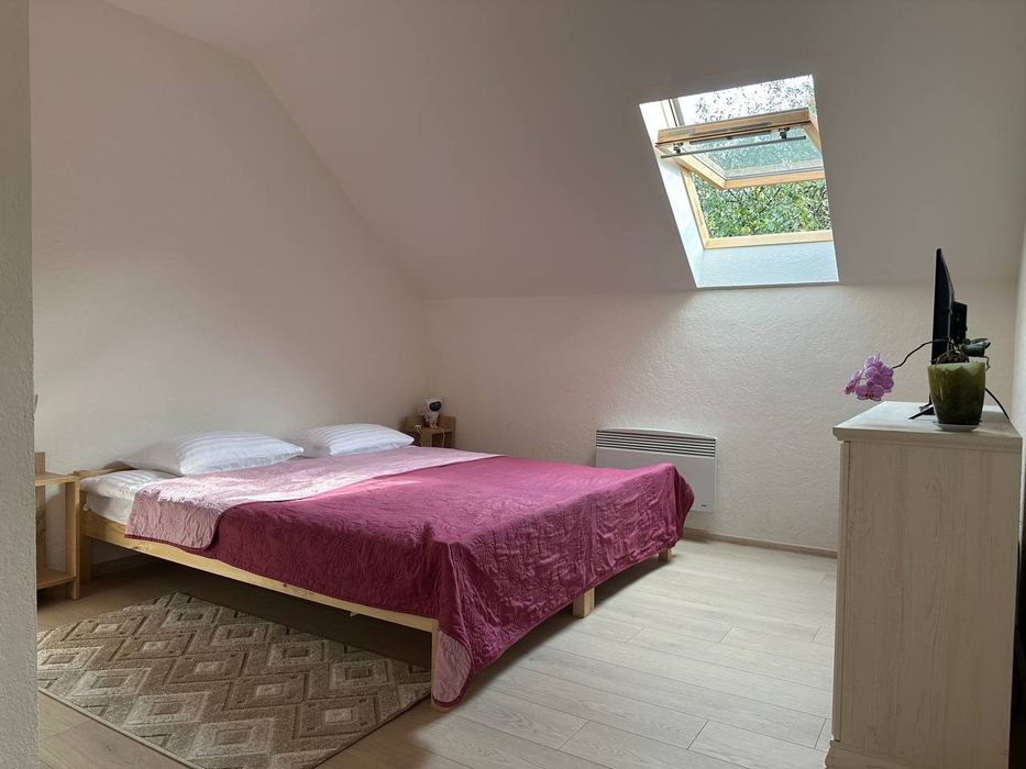 Оренда житла будинок