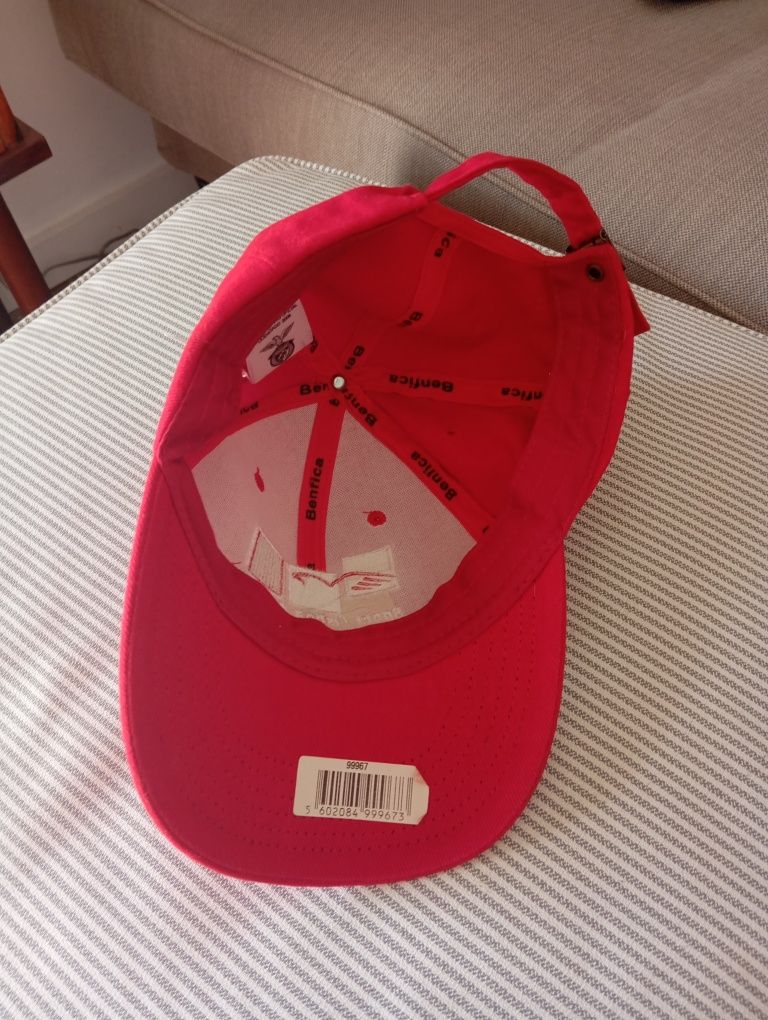 Boné Benfica - Oficial