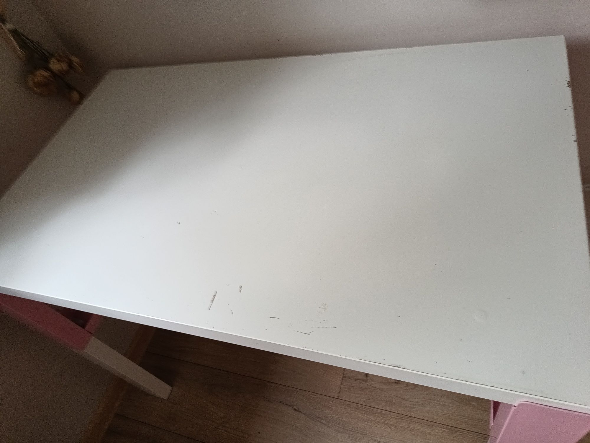 Biurko Ikea Pahl