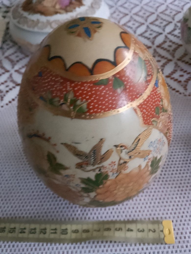 Jajko ceramiczne