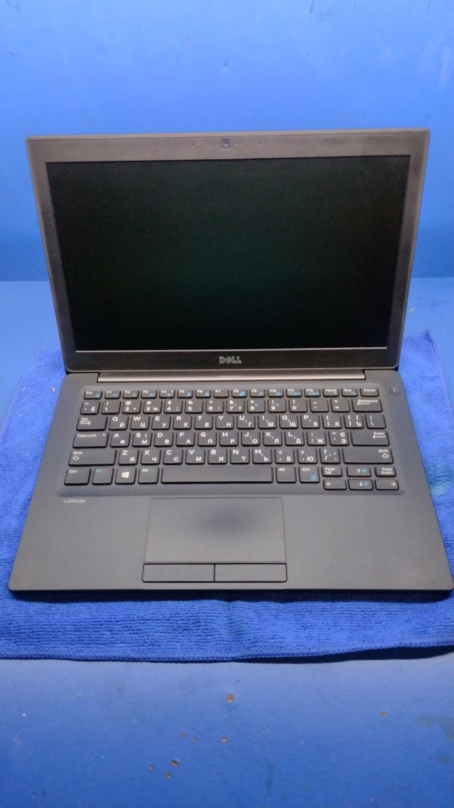 Dell 5480 14"CoreI5 730U DDr4 16Gb SSD256 NEV