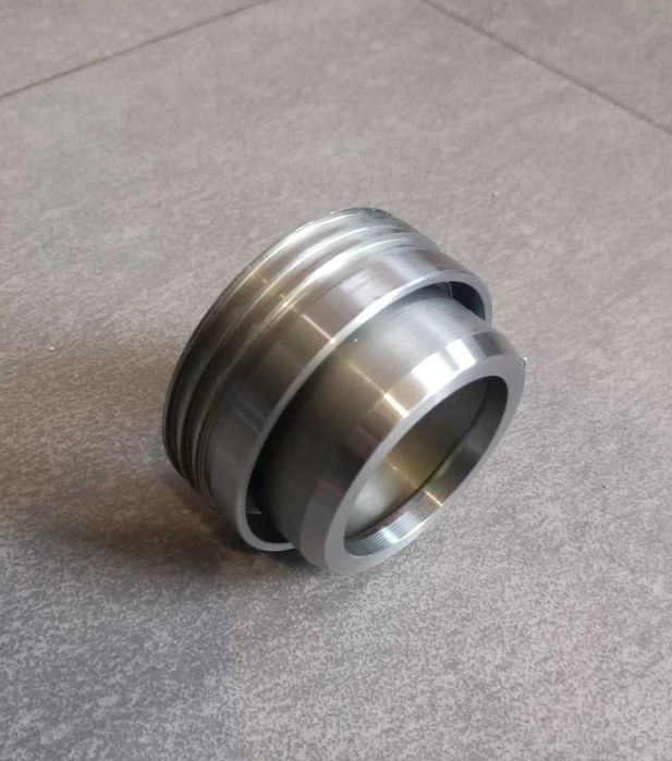 Tulejka wentylatora sieczkarni CLAAS JAGUAR 980-930