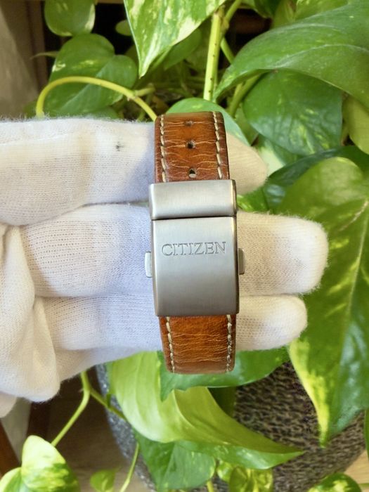 Citizen Promaster H461 Radio-Controlled