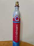 Sodastream quick connect pelna