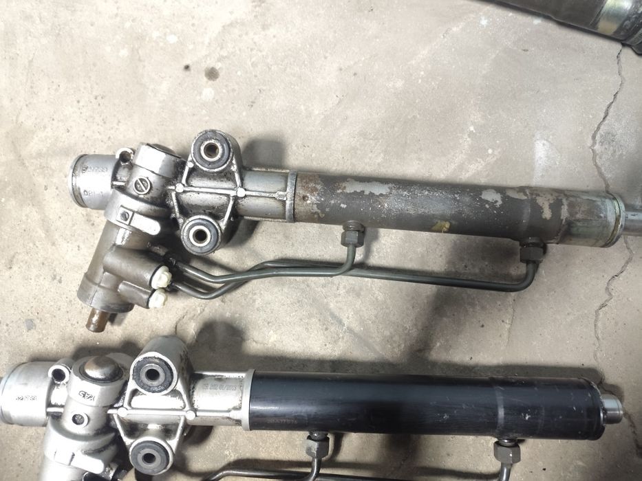 Под ремонт Рейка рулевая шевроле лачетти Chevrolet lacetti