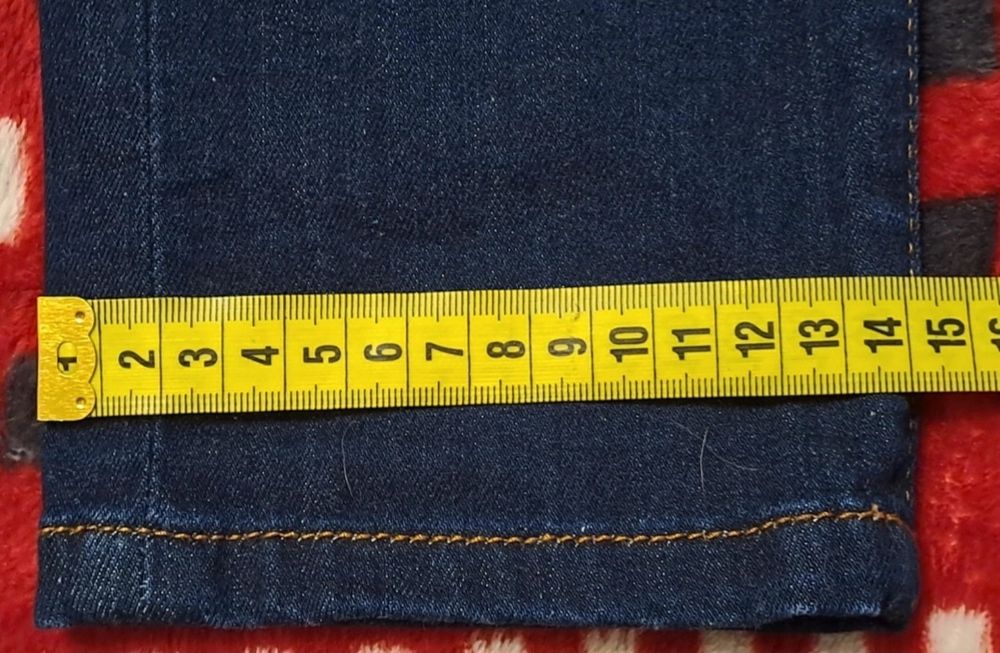 Jeansy damskie Lee Cooper, rozm. 27