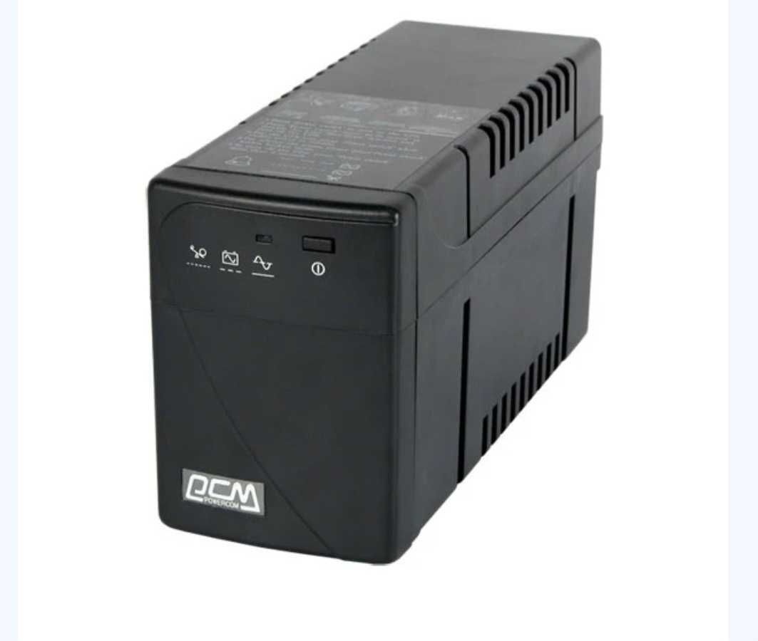 ИБП Powercom BNT-800AP