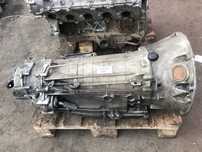 АКПП W221 4matik коробка повний привід/коробка полный привод W221