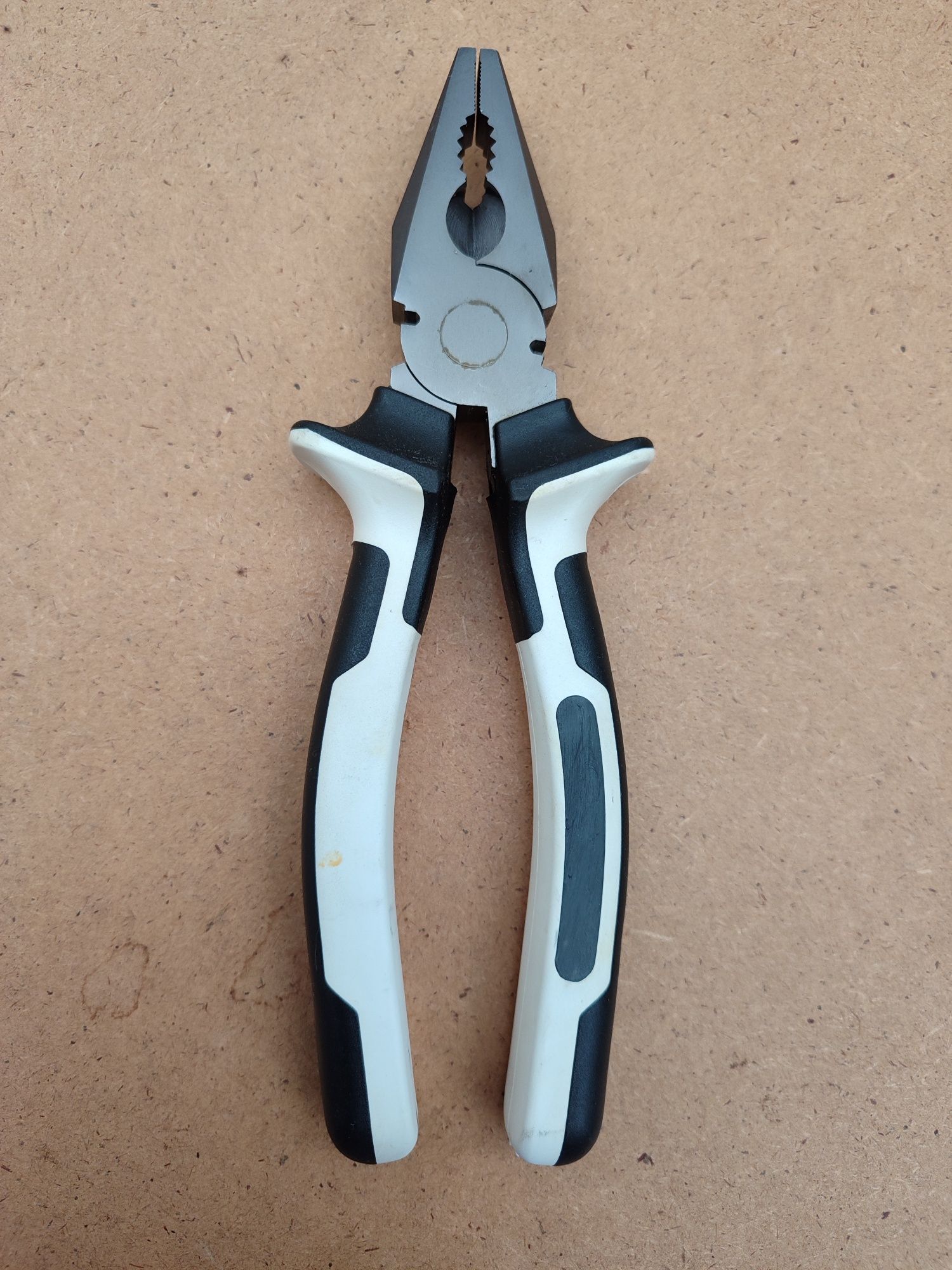 Пассатижи My Tools (200 мм)