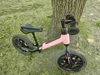 Біговел  дитячий велосипед QPlay SPARK, 2 - 4 роки