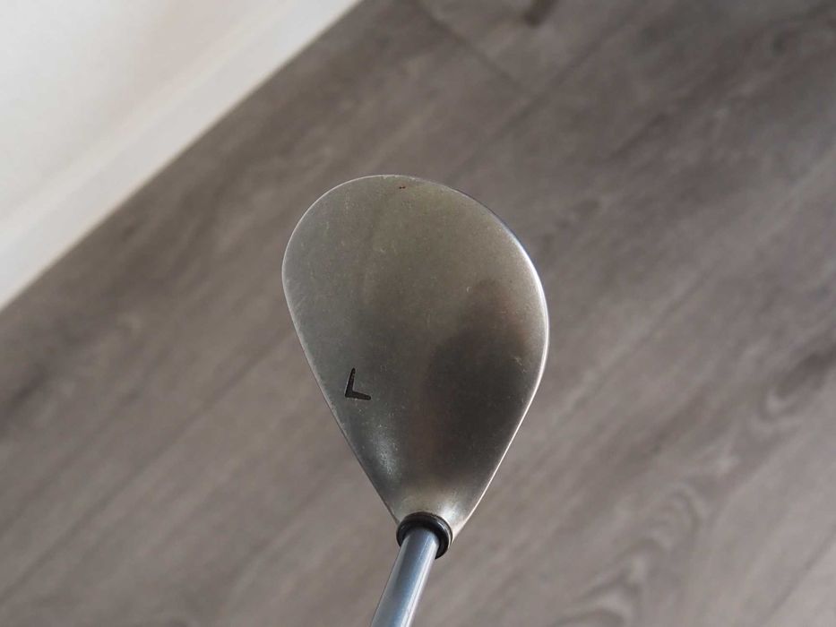 Kij do golfa Callaway Big Bertha War Bird Wood 9