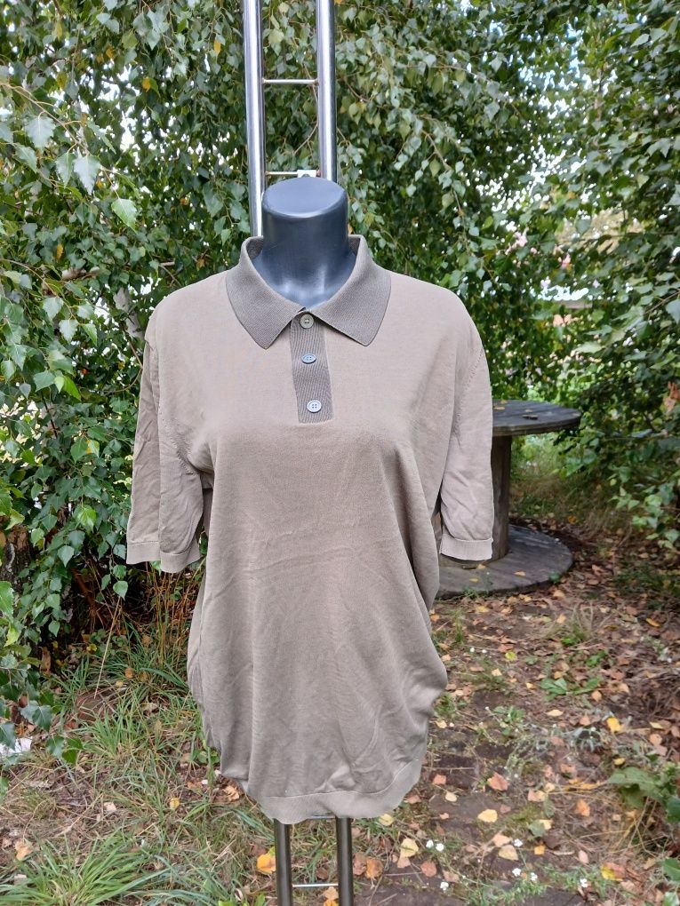 Koszulka Arket r. XL