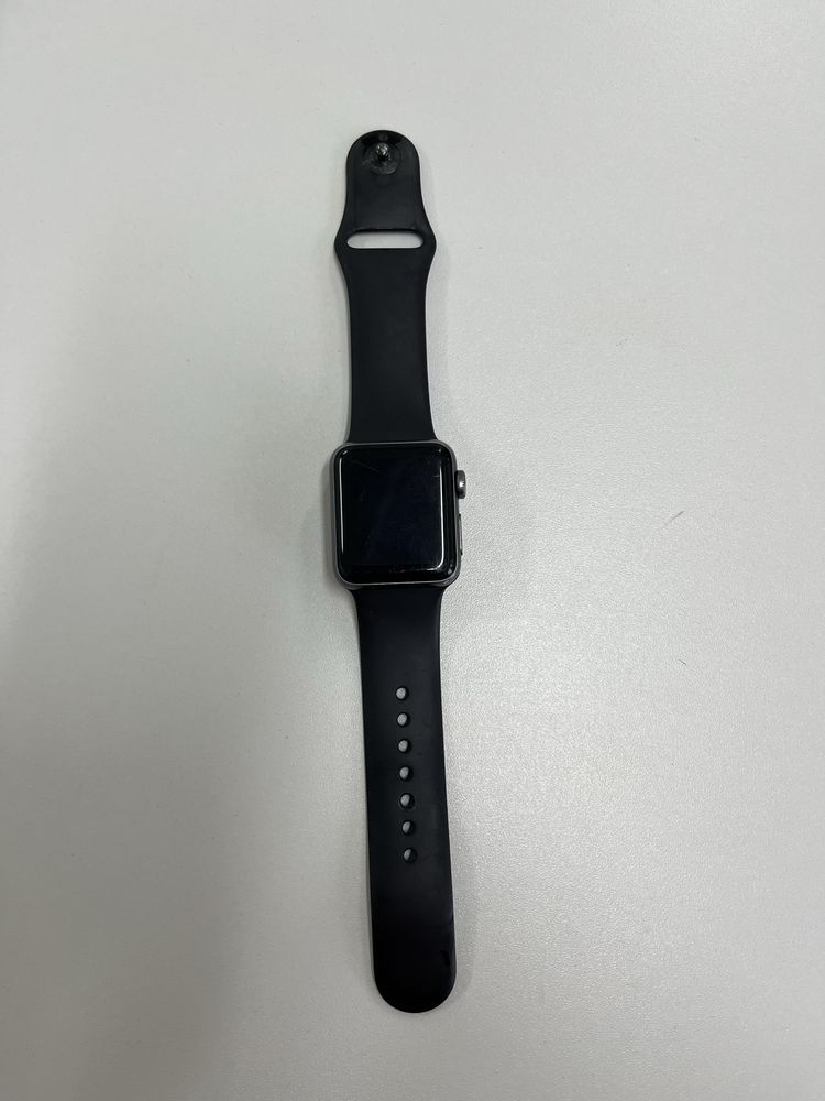 Iwatch series 3