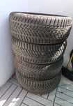 Opony zimowe Fulda Kristall Control 205/55R16 91H – komplet 4 sztuki