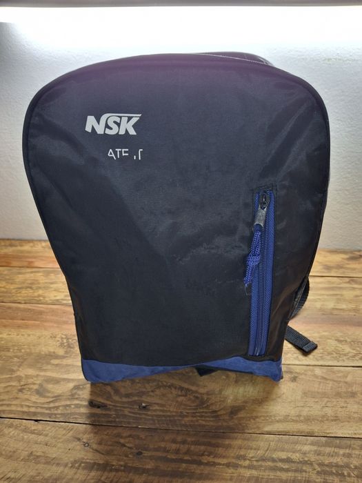 Turbina + contra angulo NSK