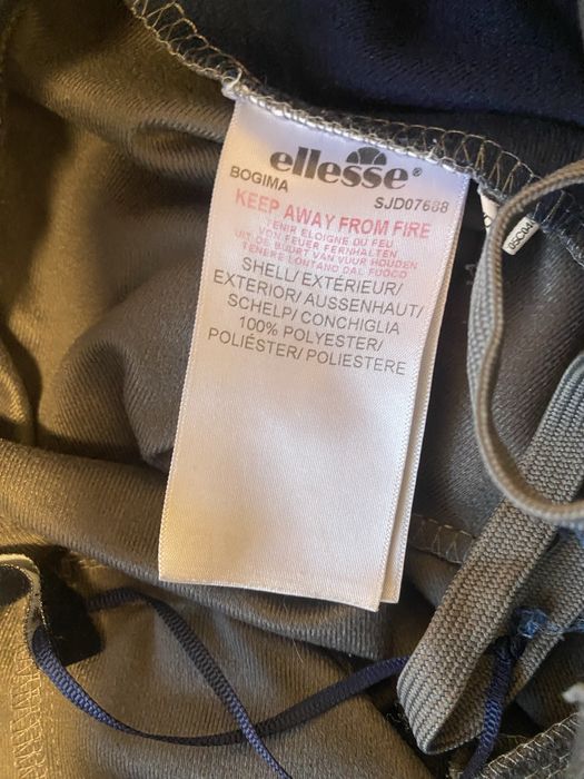 шорты ellese легит С