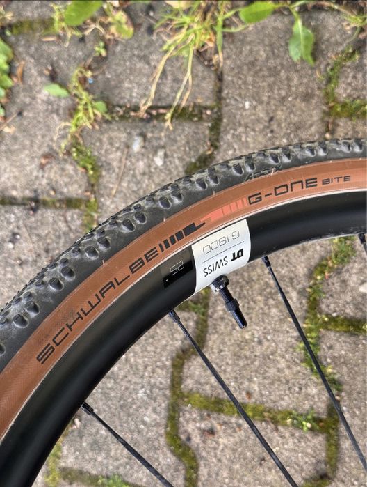 DR swiss 1800 spline