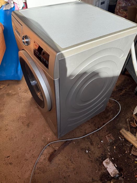 Maquina de lavar bosch