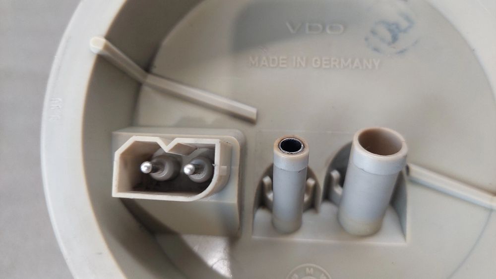 Boia combustível BMW 3 Compact (E36)