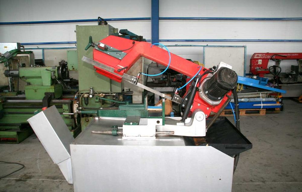 TOKARKA - FREZARKA - SZLIFIERKA maszyny do obróbki metalu ZOBACZ