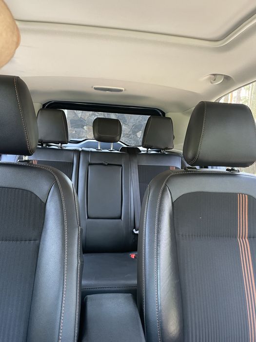 Продам терміново Ford Ecosport 2018