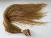 Натуральные волосы славянка, волос для наращивания, волосся