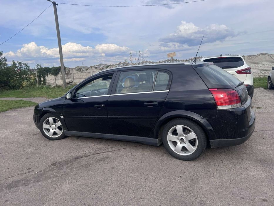 Продам опель сигнум