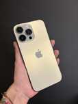 iPhone 14 Pro Max 256Gb Gold Neverlock Чудовий стан
