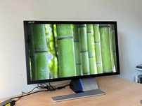 Монітор Acer / 24” / Full HD / LED / HDMI
