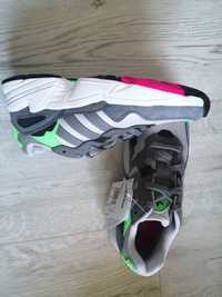 Nowe buty Adidas Yung 96, r. 36 2/3