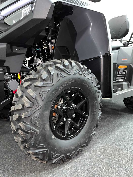 Квадроцикл AODES Pathcross 525-L EPS