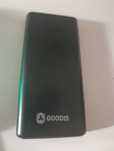 Powerbank GOODIS (10.000 mAh - Micro USB + USB-C)