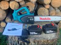 Акумуляторна пила Makita DUCМ 122 Z (36v 6 Ah) + додатковий ланцюг!