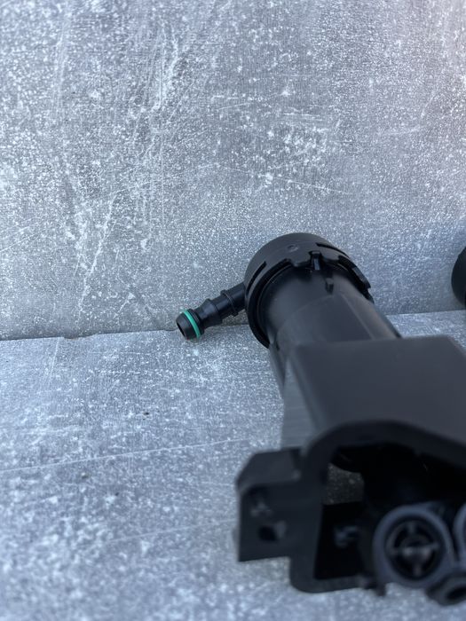 Форсунка Омивача Фар Audi A6 C6 Рестайлінг Ауді Розборка Шрот