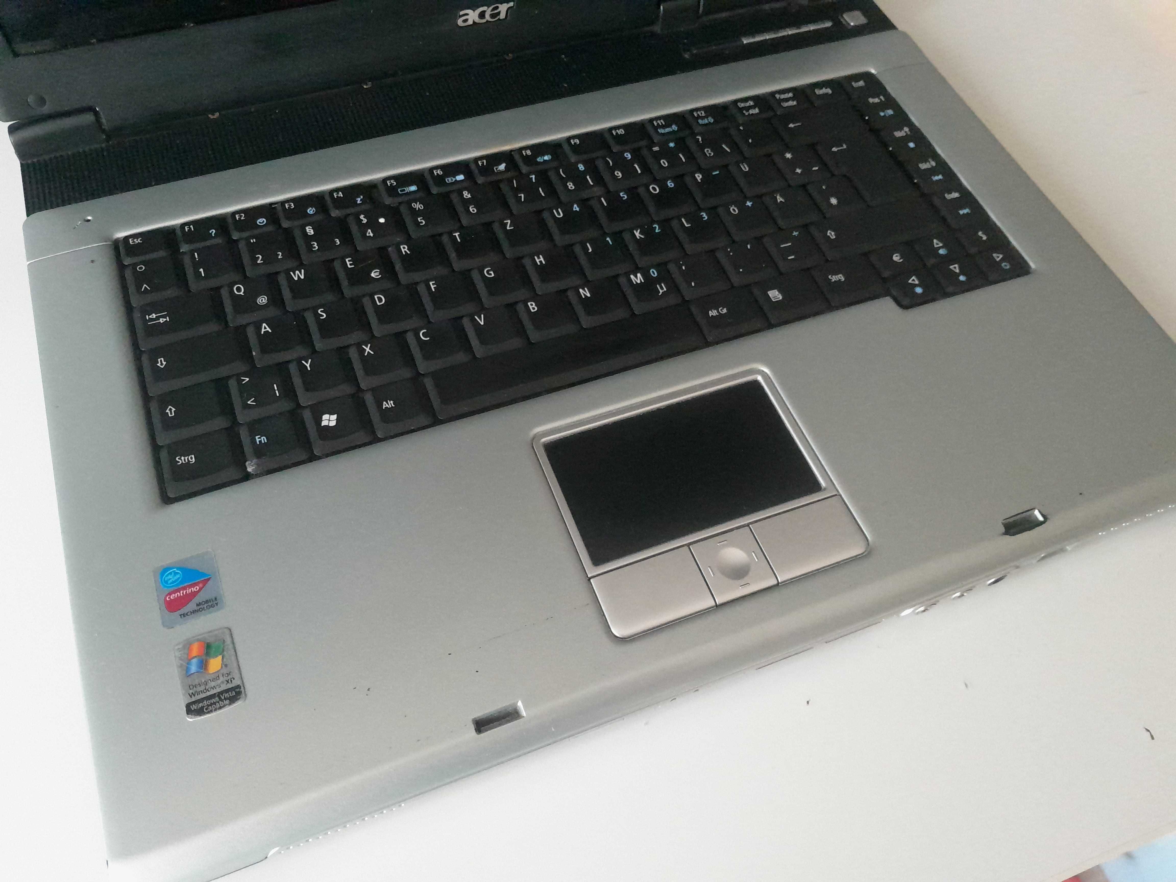 Acer Aspire 1640Z Laptop