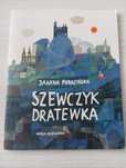 Lektura "Szewczyk dratewka"