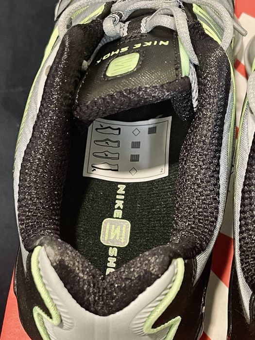 Buty sneakersy Nike Shox TL 40 - oryginalne! Okazja!!
