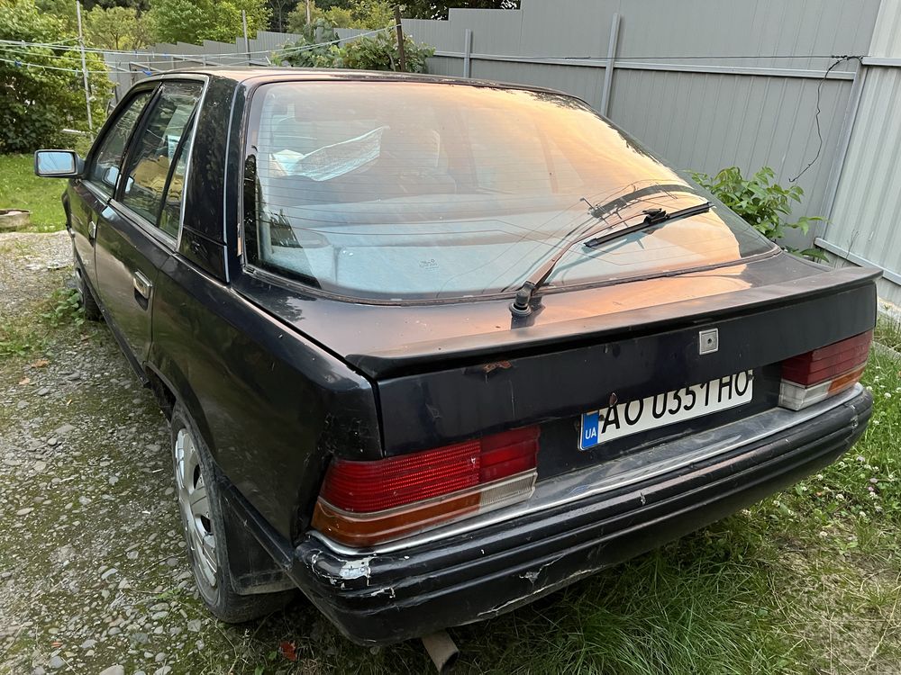 Продам або обміняю Рено 25