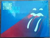 The Rolling Stones - BLUE & LONESOME