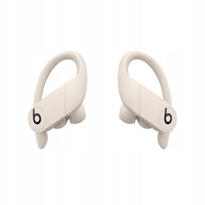uszkodzony słuchawki bezprzewodowe dokanałowe beats  powerbeats pro